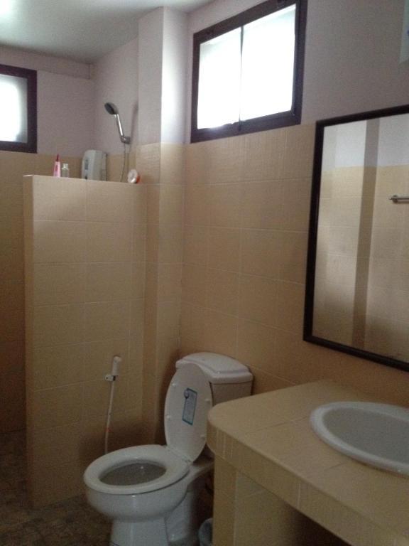 Haad Yao Bungalows Ruang foto