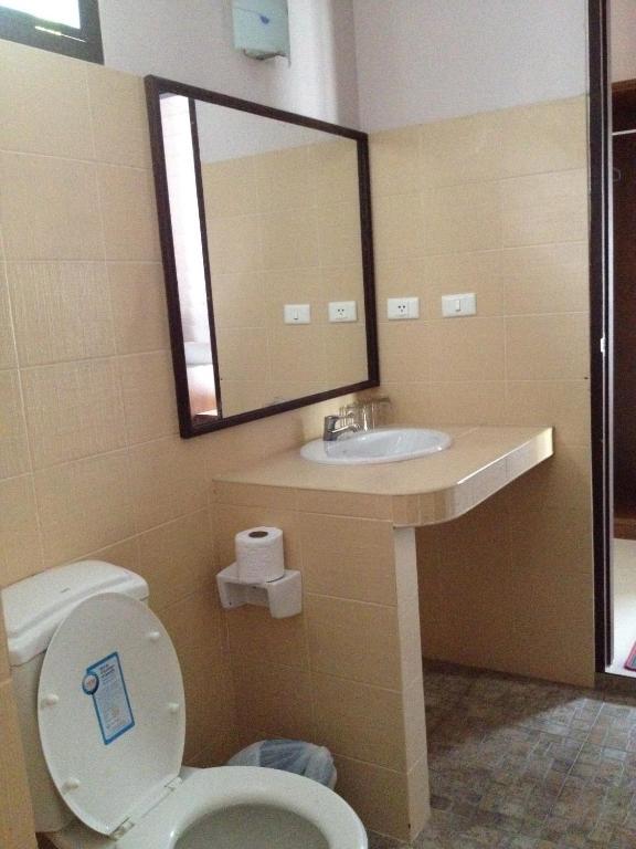 Haad Yao Bungalows Ruang foto
